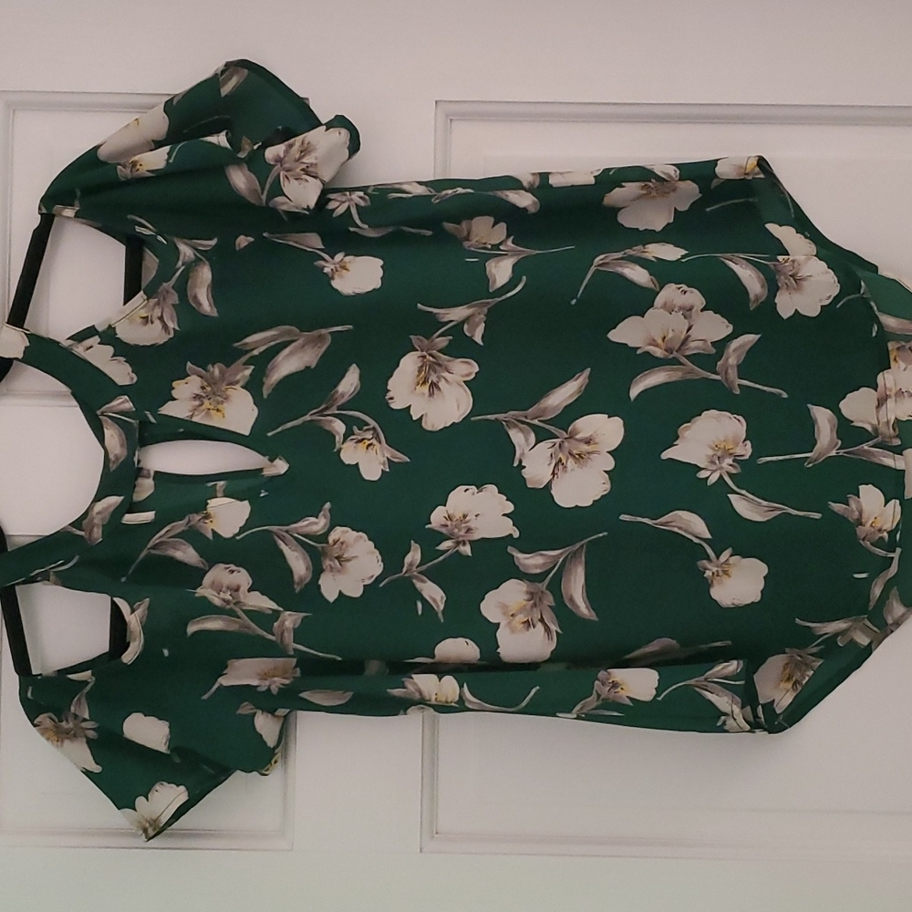 Womens Boutique Top